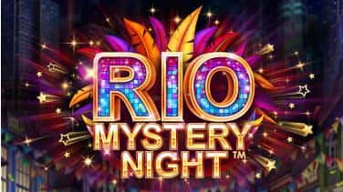 Rio Mystery Night