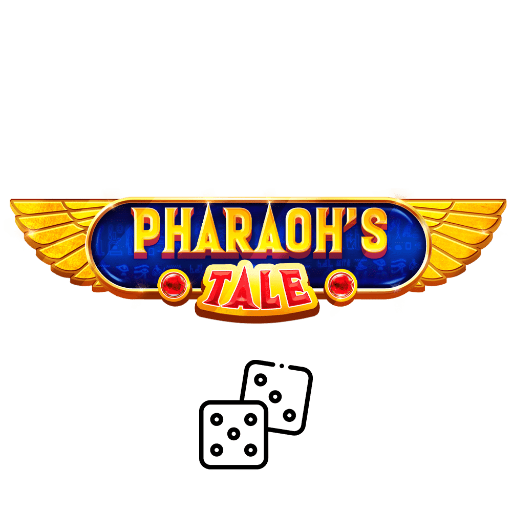 Pharaoh's Tale Dice
