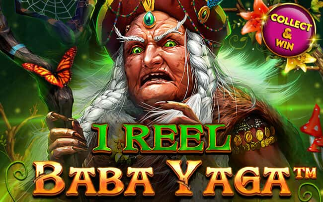 1 Reel Baba Yaga