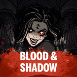 Blood & Shadow