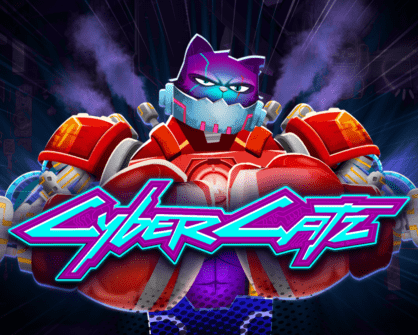 Cyber Catz