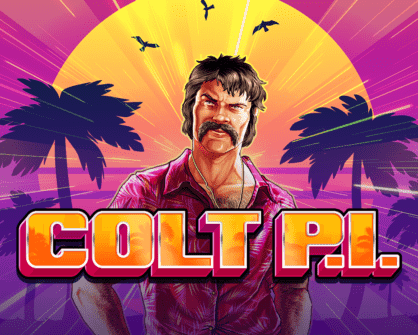 Colt P.I.