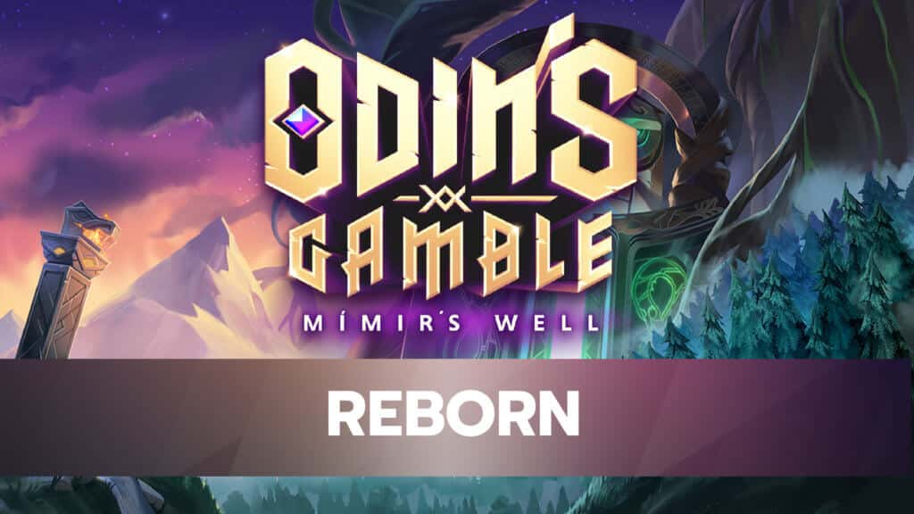 Odin’s Gamble Reborn