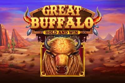 Great Buffalo Hold’n Win