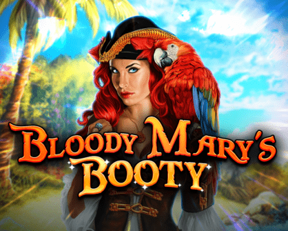 Bloody Mary's Booty