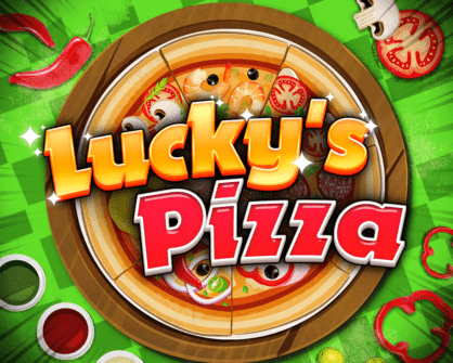 Lucky's Pizza