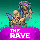 The Rave