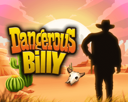 Dangerous Billy