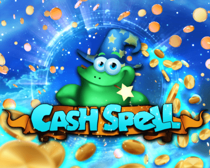 Cash Spell