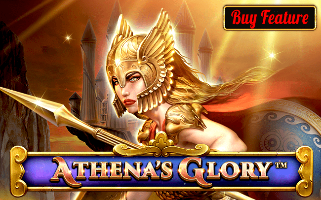 Athena’s Glory