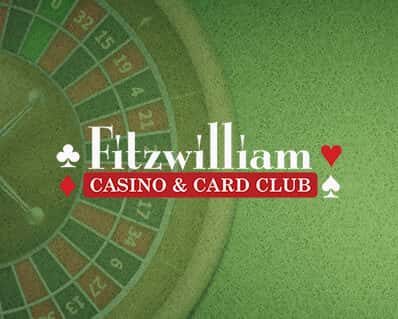 Live Roulette - Fitzwilliam Card Club Table 2