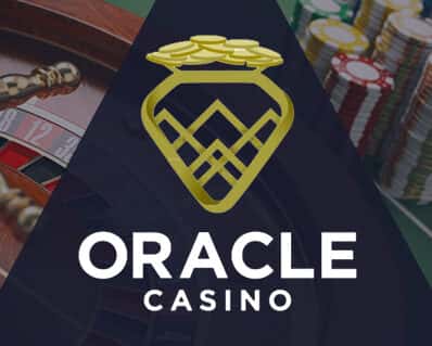 Live Roulette - Oracle Table 1