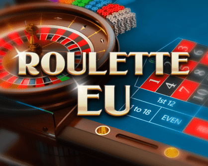 Roulette EU