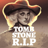 Tombstone R.I.P