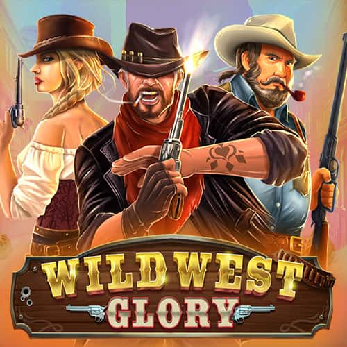 Wild West Glory