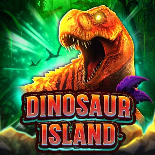 Dinosaur Island