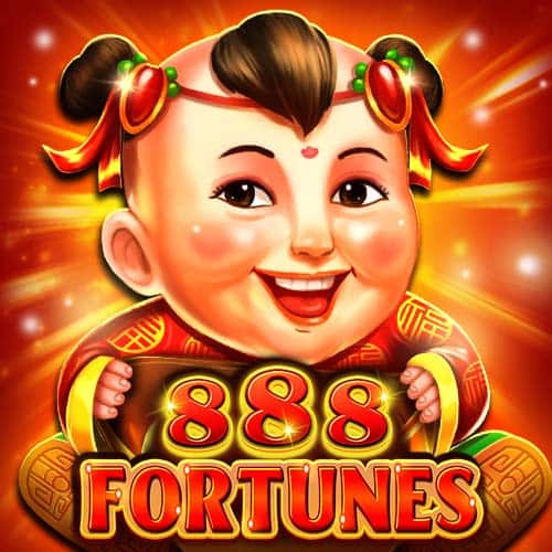 888 Fortunes