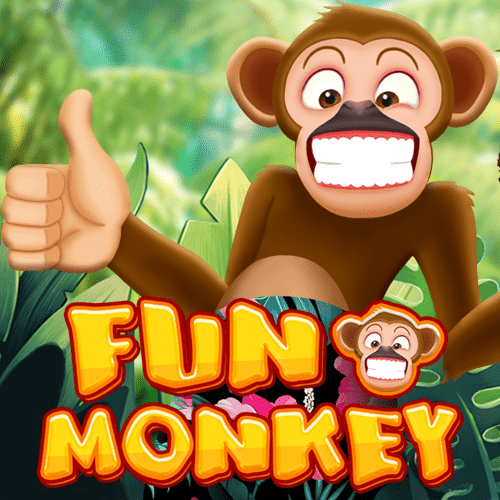 Fun Monkey