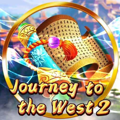 Journey to the West 2