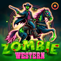 Western Zombie