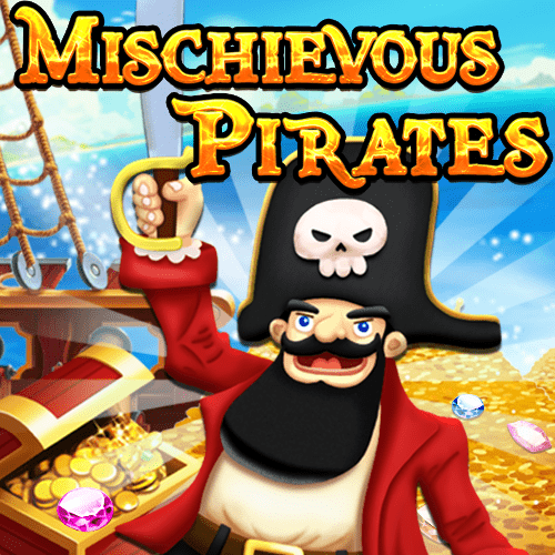 Mischievous Pirates