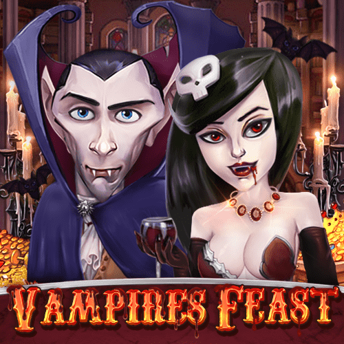 Vampire Feast