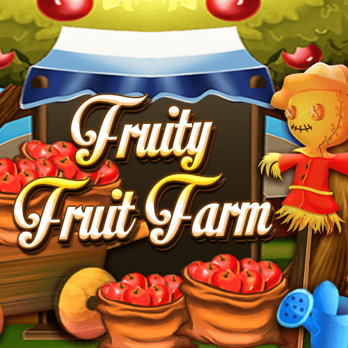 Fruity Fruit Farm