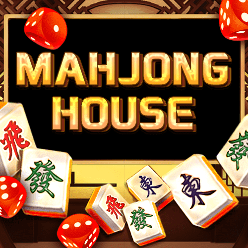 Mahjong House