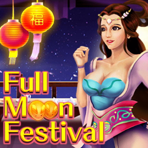 Full Moon Festival