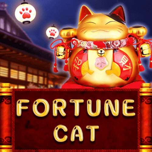 Fortune Cat