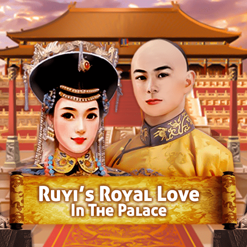 Ruyi's Royal Love In The Palace