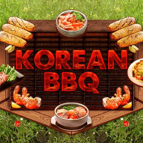 Korean BBQ