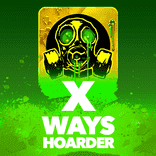 xWays Hoarder xSplit