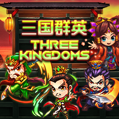 Three Kingdoms