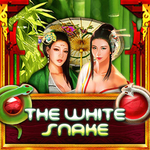 The White Snake