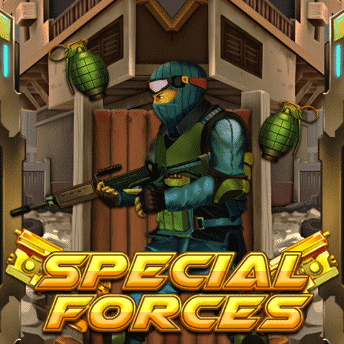 Special Forces