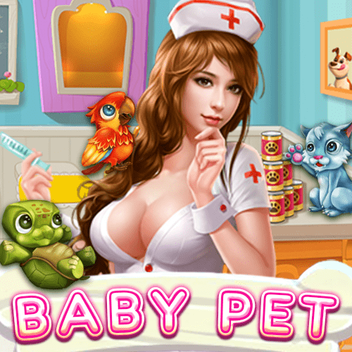 Baby Pet