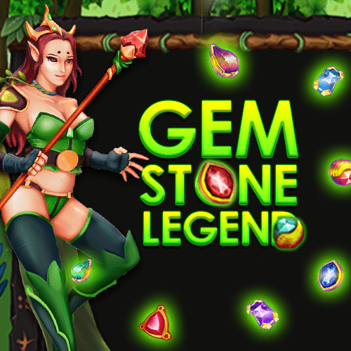 Gem Stone Legend