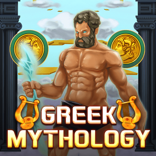 Greek Mythologyy