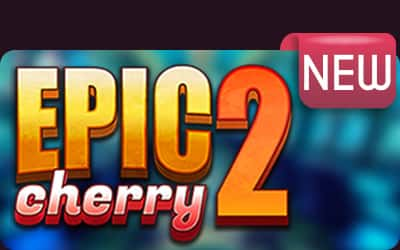 Epic Cherry 2