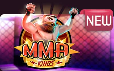 MMA Kings