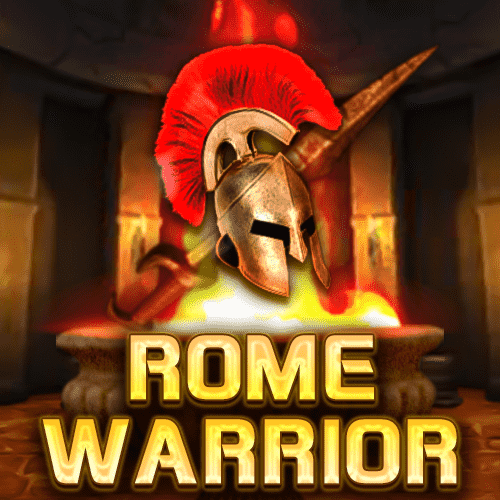 Rome Warrior