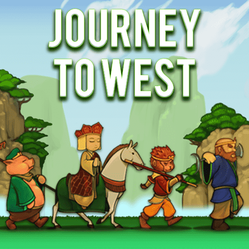 Journey to the West