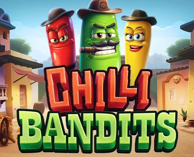 Chilli Bandits