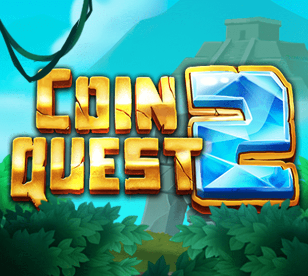 Coin Quest 2