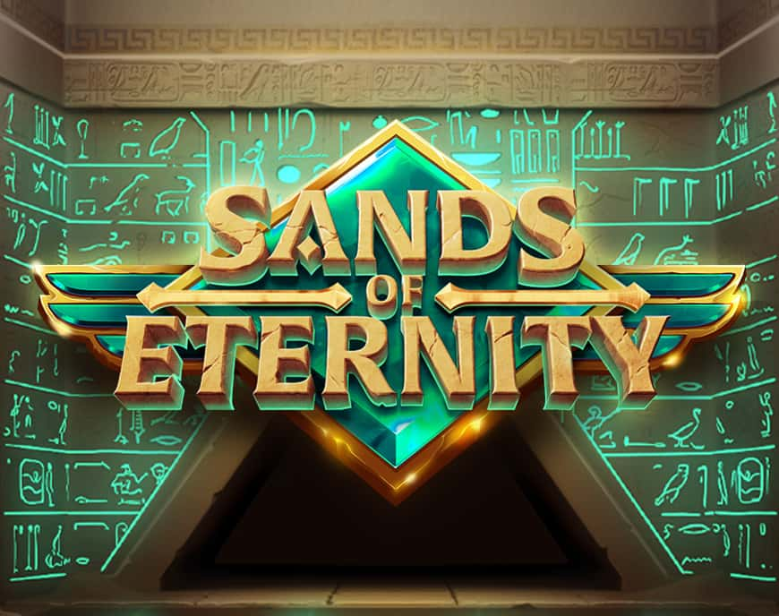 Sands of Eternity