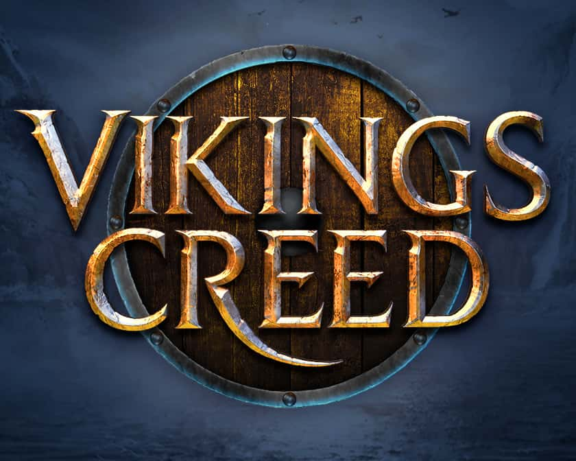 Vikings Creed