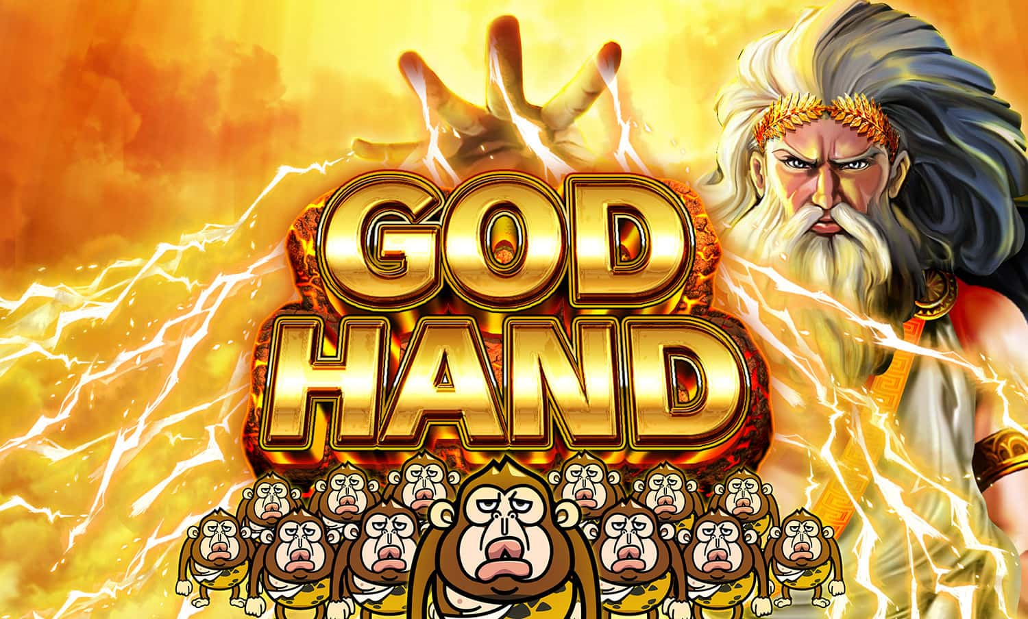 God Hand