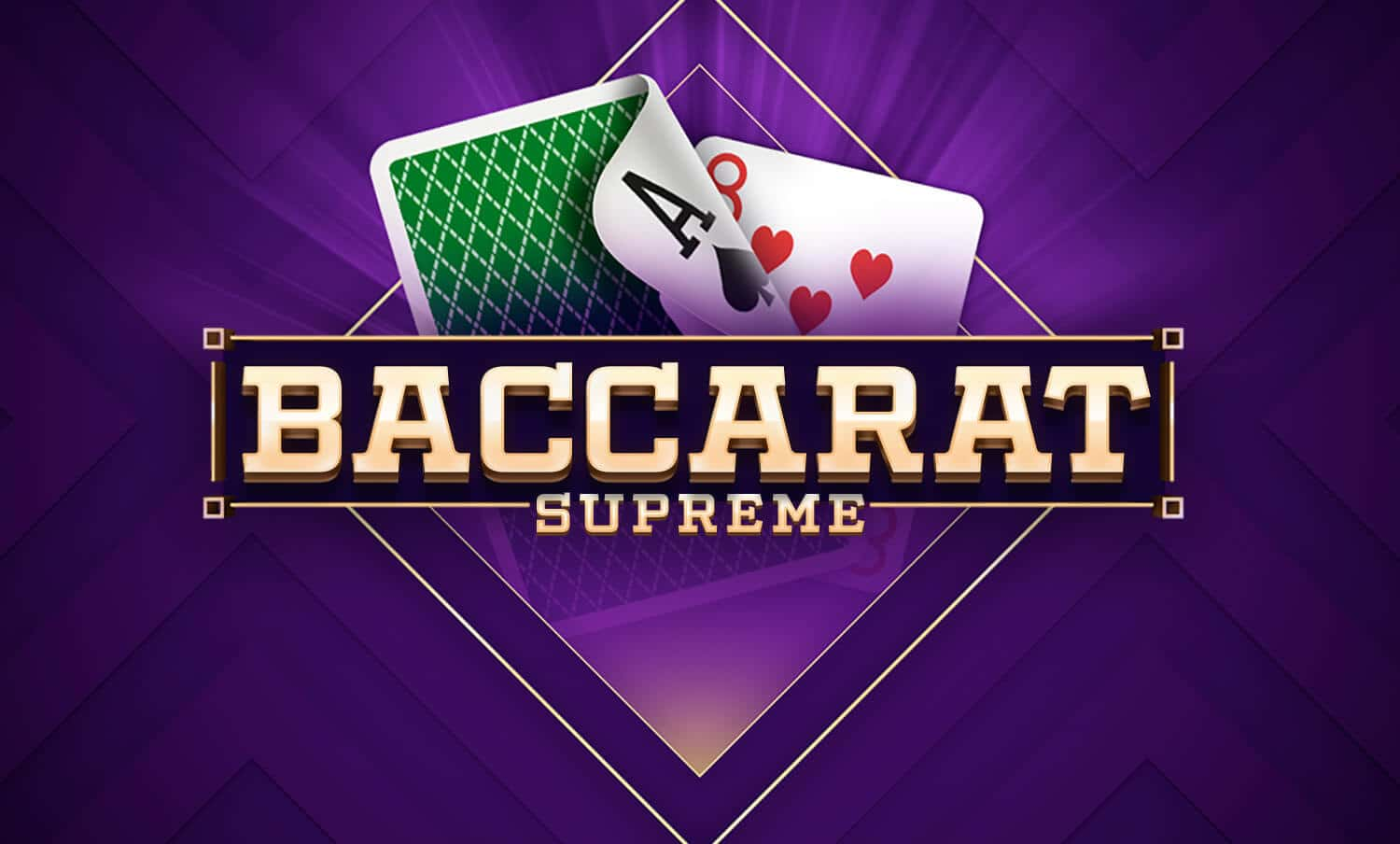 Baccarat Supreme