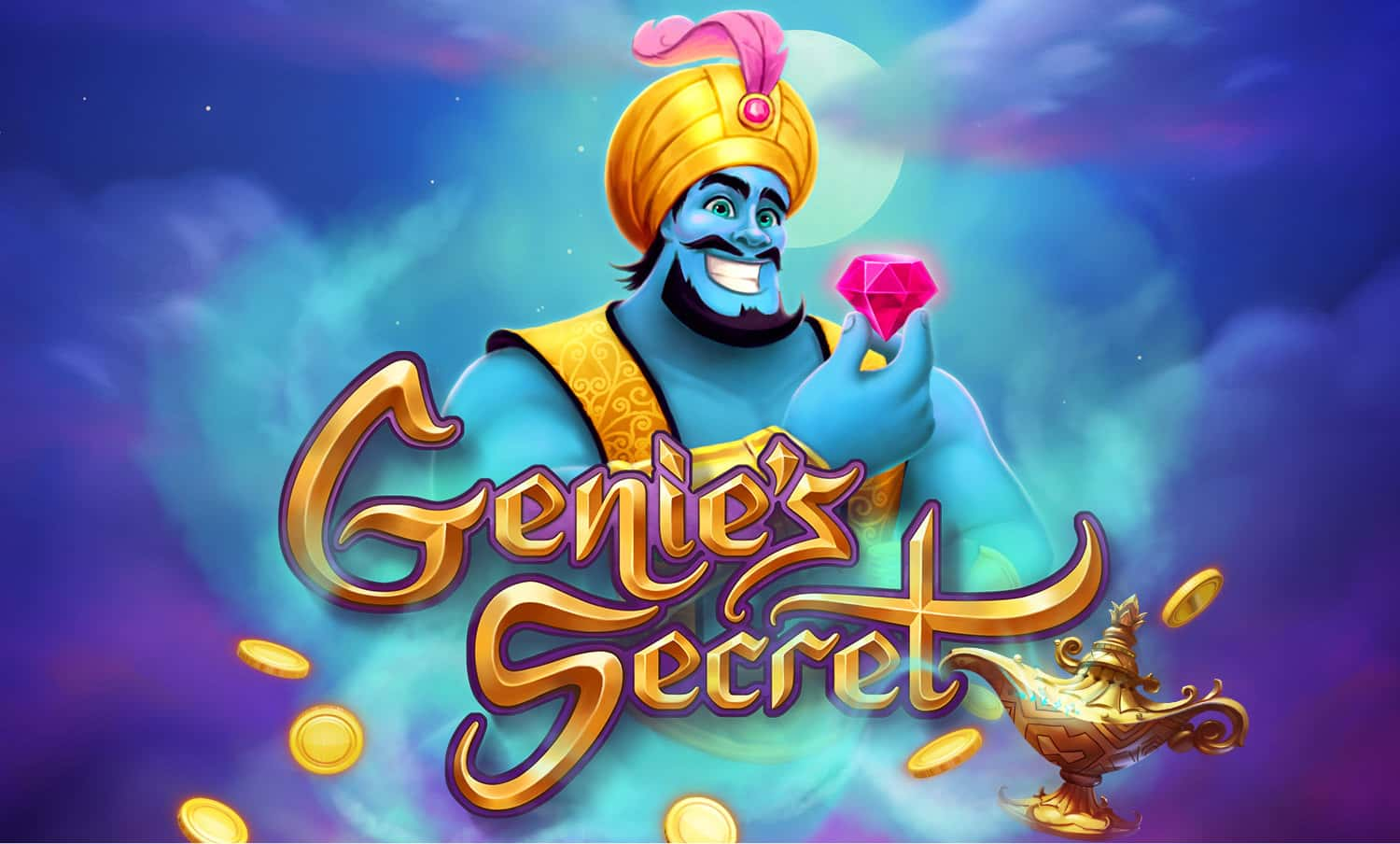 Genie's Secret